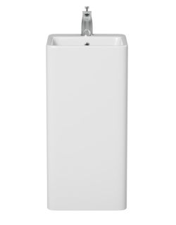 Унитаз подвесной Laguraty 9320-1 безободковый белый